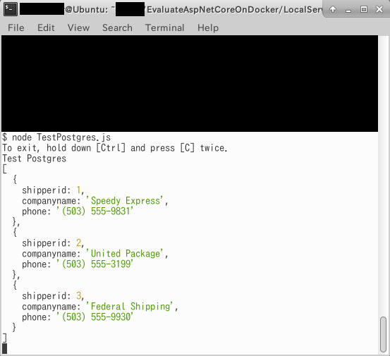 DockerOnLinux2